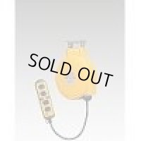 CBS-082QK コードマックMS 接地付 ハタヤ