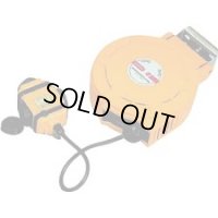 CLD-132M コードマックL　自動巻リール    ハタヤ