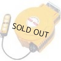 CXD-201Q コードマックXL　自動巻リール    ハタヤ