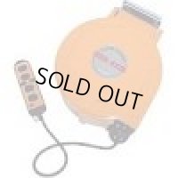 CXD-201QK コードマックXL　自動巻リール    ハタヤ