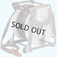 EDR-3022 溶接ケーブルリール  ハタヤ