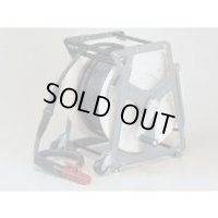 EDR-3038 溶接ケーブルリール  ハタヤ