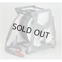 EDS-2022 溶接ケーブルリール  ハタヤ