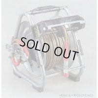 HDN-0 ナラシマキ高圧エヤーリール  ハタヤリミテッド