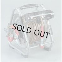 HDN-305 ナラシマキ高圧エヤーリール  ハタヤリミテッド