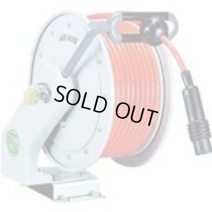 画像1: NALC-U303 エヤーホースリール  ハタヤリミテッド