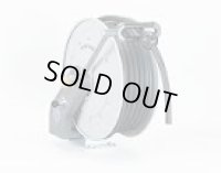 NWLM-R155 水用ホースリール 受注生産 ハタヤ