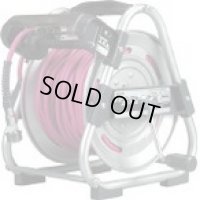 UDN-202 ナラシマキエヤーリール  ハタヤリミテッド