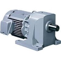 GP24-075-10 トップランナーギヤモータ　GPシリーズ 0.75kw 減速比1/10 日立産機システム
