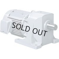 GP38-150-30B トップランナーギヤモータ　GPシリーズ 1.5kw 減速比1/30 日立産機システム