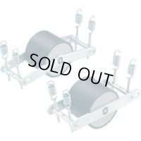 4020K 富士　ブレーキローラ  富士コンプレッサー