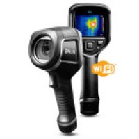 4580313190514  赤外線サーモグラフィFLIR E5 Wi-Fi  フリアー(FLIR) 4580313190514