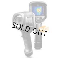 4580313190521  赤外線サーモグラフィFLIR E6 Wi-Fi  フリアー(FLIR) 4580313190521