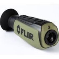 4580313191313  フリアースカウトII320 日本正規品 フリアー(FLIR) 4580313191313