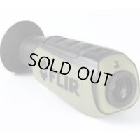 4580313191313  フリアースカウトII320 日本正規品 フリアー(FLIR) 4580313191313