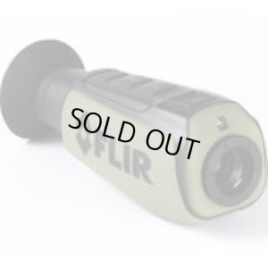 画像1: 4580313191313  フリアースカウトII320 日本正規品 フリアー(FLIR) 4580313191313