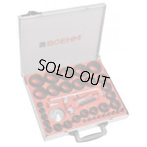 画像1: 4580313197018  JLB260PACC 日本正規品 ボエム(BOEHM) 4580313197018