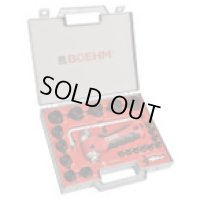 4580313197025  JLB230PACC 日本正規品 ボエム(BOEHM) 4580313197025