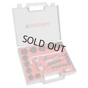 画像1: 4580313197025  JLB230PACC 日本正規品 ボエム(BOEHM) 4580313197025