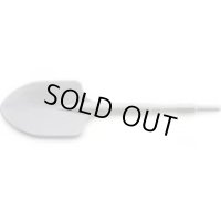 4960092407025 電動ハンマー用スコップ　１７ｘ６００ ラクダ 10031 清水製作所 4960092407025