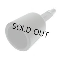 4960092410018 単管打込アダプター　Ａ型（削出タイプ）　３０Ｈｘ２６５ｘ６２ ラクダ 10110 清水製作所 4960092410018