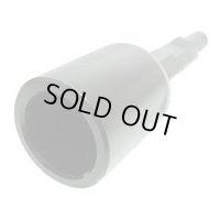 4960092410155 打込アダプターＡ型 ラクダ 10147 30H×265mm内径56Φ 清水製作所 4960092410155