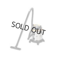 NVC-20PA　4975846506930 ステンレスタンクバキュームクリーナー　ＮＶＣ－２０ＰＡ 00850044  パオック(PAOCK) 49758465069