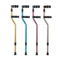 SE-11B セブンスエルボークラッチ ゴールド Ｂアームムカフ クリスタル産業 4524718005189