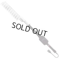 DKR-0330 電動高枝バリカン　ＤＫＲ　ショート アルスコーポレーション（ARS）  DKR-0330-BK 【送料無料】