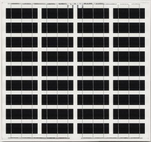 画像1: KD50GE-RP 独立型システム用太陽光発電モジュール  電菱（DENRYO)