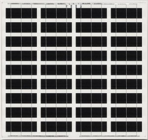 画像1: KD50GE-RP 独立型システム用太陽光発電モジュール  電菱（DENRYO)