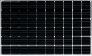 画像1: KK305P-5EL3CG 独立型太陽電池モジュール　京セラ(KYOCERA) 受注生産 電菱（DENRYO)