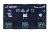 SA-BA10Li 太陽電池コントローラ SolarAmp B  電菱（DENRYO)