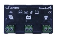 SA-BD10 太陽電池コントローラ SolarAmp B  電菱（DENRYO)