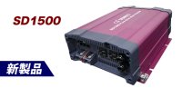 SD1500-212 DC-AC正弦波インバータ  電菱（DENRYO)