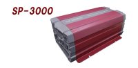 SP-3000-112G 正弦波インバータ SPシリーズ AC100V  電菱（DENRYO) 4580190916092