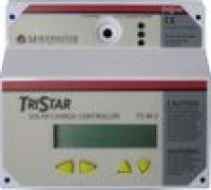 画像1: TS-M-2-600V TS-M-2-600V TriStar 太陽電池充放電コントローラーオプション  電菱（DENRYO) 受注生産