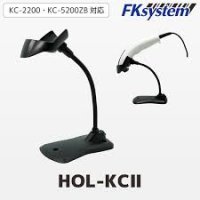 HOL-KC2 KC-2200（KC-5200ZBも可)専用スタンド HOL-KCII FKsystem 4580298764427