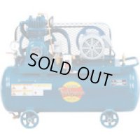 FS-22P MT 60Hz 富士　汎用形空冷コンプレッサー２．２ＫＷ　６０Ｈｚ  富士コンプレッサー