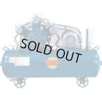 FS-37P MT 60Hz 富士　汎用形空冷コンプレッサー３．７ＫＷ　６０Ｈｚ  富士コンプレッサー