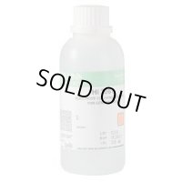 HI7061M-500 電極洗浄液 500ml  HANNA