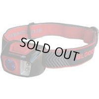 4580313186371  ブラッドハンターHDヘッドライト ブッシュネル 日本正規品 Bushnell 4580313186371