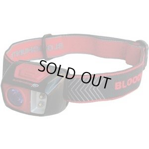 画像1: 4580313186371  ブラッドハンターHDヘッドライト ブッシュネル 日本正規品 Bushnell 4580313186371