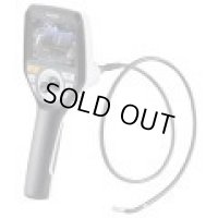 4580313193249  ビデオインスペクター3D 先端可動式工業用内視鏡 UMAREX 4580313193249