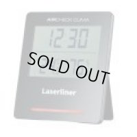 4580313193485  エアーチェッククリマ  Laserliner(レーザーライナー) 4580313193485