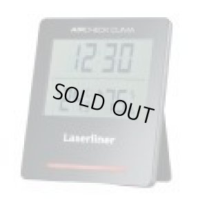 画像1: 4580313193485  エアーチェッククリマ  Laserliner(レーザーライナー) 4580313193485