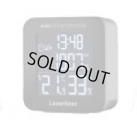 4580313193515  エアーモニターCO2  Laserliner(レーザーライナー) 4580313193515