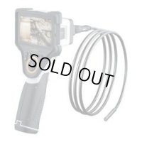 4580313193805  工業用内視鏡 ビデオフレックスHD デュオ  Laserliner(レーザーライナー) 4580313193805