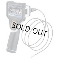 4580313193812  工業用内視鏡 ビデオフレックスHD マイクロ  Laserliner(レーザーライナー) 4580313193812