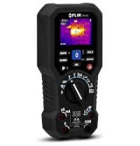 DM166 TRMSマルチメーター 日本正規品 サーマルイメージ付 フリアー(FLIR)